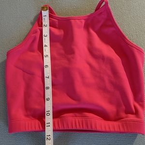 Carbon 38 sports bra